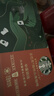 星巴克（Starbucks）膠囊咖啡多口味全明星臻享150顆共828g黑咖啡適配N(xiāo)espresso膠囊機 曬單實(shí)拍圖