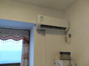 美的（Midea）空調(diào)掛機(jī)1.5匹 制冷王 新一級(jí)能效 節(jié)能省電變頻冷暖 家用壁掛式 國(guó)家補(bǔ)貼20% 智能家電以舊換新 1.5匹 一級(jí)能效 【制冷王】 曬單實(shí)拍圖