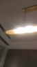 佼佼者（JIAOJIAOZHE）LED燈泡玉米燈家用e27螺紋螺口節(jié)能燈三色變光 20W 照明吊燈光源 曬單實(shí)拍圖