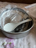 三角牌（Triangle）電飯煲家用老式電飯鍋4L大容量微壓煮飯鍋不粘內膽米飯鍋帶蒸籠3-4人用 TG-Z40X18J 曬單實(shí)拍圖