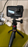 大疆（DJI）Osmo Action 4 運(yùn)動相機(jī) action4 騎行戶外潛水滑雪釣魚沖浪掛脖記錄儀vlog手持相機(jī) Action 4 標(biāo)準(zhǔn)版 無內(nèi)存卡 標(biāo)配無隨心換 曬單實(shí)拍圖