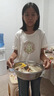 好牧人小蜜蜂擴(kuò)音器教師專用無線領(lǐng)夾麥克風(fēng)教學(xué)講課導(dǎo)游講解器戶外音響便攜式防嘯叫藍(lán)牙音箱教師禮物 曬單實(shí)拍圖