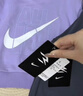NIKE3BRAND 耐克兒童純棉衛(wèi)衣+長(zhǎng)褲2件套25秋男女童彈力親膚舒適套裝 曬單實(shí)拍圖