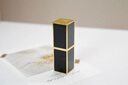湯姆福特（TOM FORD）黑管TF16奶油斯嘉麗紅口紅唇膏小樣1g【臨期清倉】 曬單實(shí)拍圖