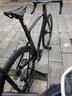 PARDUS瑞豹公路車(chē)SPARK SPORT-QED PLUS碳纖維破風(fēng)架電變25新款星火 【碳輪】暗黑-QED PLUS電變 M（適合身高174-182CM） 曬單實(shí)拍圖