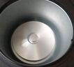 松下（Panasonic）【熱門(mén)商品】電飯煲1-2人用多功能迷你電飯鍋小型家用煮飯鍋觸摸智能2升容量以舊換新SR-DB071-K 曬單實(shí)拍圖