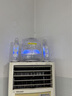 哈曼卡頓 【丁禹兮同款】 音樂(lè )水晶五代 流光版 藍牙音箱  家用電腦桌搭 居家藝術(shù)音響 七夕禮物 水晶5 曬單實(shí)拍圖