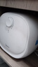 美的（Midea）【8年質(zhì)?！侩姛崴餍N寶6.6L出水36L一級能效洗碗洗菜熱水器廚房熱水寶國家補(bǔ)貼F6.6-20CB(ES) 曬單實(shí)拍圖