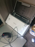愛(ài)普生（EPSON）DS-410 A4饋紙式掃描儀自動(dòng)連續掃描 高速辦公用 雙面彩色掃描 曬單實(shí)拍圖