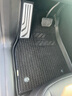 固特異（Goodyear）tpe汽車腳墊適用于特斯拉煥新ModelY換新配件TPE腳墊黛尼斯12件套 曬單實(shí)拍圖