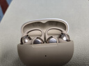 韶音（SHOKZ）【定制禮盒】OpenDots ONE動(dòng)鈦圈開(kāi)放式藍牙耳機耳夾式耳機藍牙跑步運動(dòng)無(wú)線(xiàn)E310 星際白 曬單實(shí)拍圖