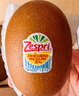 佳沛（zespri）新西蘭 陽光金果12粒單果約122-146g 獼猴桃 中秋水果禮盒 曬單實拍圖