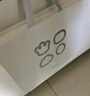 babycare新生兒見面禮盒初生嬰兒禮物用品大全套裝 亞得里亞飛鹿 59cm 曬單實(shí)拍圖