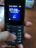 NOKIA新105 4G 全網(wǎng)通移動(dòng)聯(lián)通電信 老人老年按鍵直板學(xué)生兒童備用戒網(wǎng)手機(jī) 雙卡雙待  黑色 曬單實(shí)拍圖