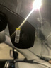 PAPAGO！斯巴魯行車記錄儀森林人傲虎24新款車載高清免走線專用行車記錄儀 曬單實(shí)拍圖