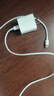 WITGOER適用于蘋(píng)果充電器20W充電線(xiàn)快充PD套裝手機數據線(xiàn)iPhone14promax13/12/11xs平板ipad充電xr插頭 曬單實(shí)拍圖