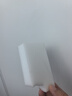 克林萊擦擦克林納米海綿密胺擦25x60x100mm60片箱裝去污神奇魔術(shù)擦廚衛(wèi) 曬單實(shí)拍圖