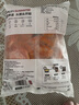 1號會(huì )員店 奧爾良雞翅中500g*2 空氣炸鍋燒烤油炸雞肉雞翅中烤翅炸雞翅 曬單實(shí)拍圖