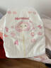 好奇（Huggies）鉑金裝小桃褲紙尿褲NB84片(5kg以下)尿不濕【消暑散熱】 曬單實(shí)拍圖