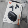 JBL WAVE BEAM 2 真無(wú)線(xiàn)藍牙耳機主動(dòng)降噪音樂(lè )運動(dòng)通話(huà)入耳式耳麥防水防塵 黑色 曬單實(shí)拍圖
