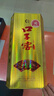口子窖 五年型 兼香型白酒 40.8度 400ml*6瓶 整箱裝 低度白酒 曬單實(shí)拍圖