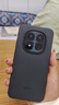 小米（MI）REDMI Note15 Pro 天璣7400-Ultra 7000mAh 龍晶玻璃十倍抗摔 IP68 8+256 子夜黑 紅米 5G手機(jī) 曬單實(shí)拍圖