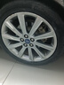 德國馬牌（Continental）汽車輪胎 245/45R19 102Y XL FR UCJ 適配奧迪A6L 比亞迪漢 曬單實(shí)拍圖