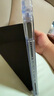 倍思iPadair7/6保護殼平板保護套【冰透裸機】適用2025年款iPad Pro18-22/Air7/6/5/4-10.9/11英寸 曬單實(shí)拍圖