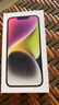 Apple/蘋果 iPhone 14 (A2884) 128GB 星光色 支持移動聯(lián)通電信5G 雙卡雙待手機 曬單實拍圖