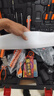 綠林手電鉆充電家用組合多功能電鉆工具箱套裝 12V雙速電鉆102件套 曬單實(shí)拍圖