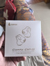 漫步者（EDIFIER）Comfo Clip Q qq耳夾式藍(lán)牙耳機(jī) 開放式 同聲傳譯 適用蘋果華為小米OPPO手機(jī)香檳金七夕情人節(jié)禮物 曬單實(shí)拍圖