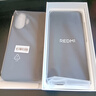 小米（MI）【國家補貼】REDMI Turbo 4 Pro 第四代驍龍8s 7550mAh長續(xù)航 12GB+512GB 白色 小米紅米5G手機 曬單實拍圖
