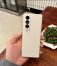 三星（SAMSUNG）Galaxy Z Fold5折疊屏款港版美版韓版辦公游戲商務(wù)追劇庫存5G手機 ZFold5星河白 12+256G 美版 單卡 曬單送禮 曬單實(shí)拍圖