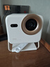 Vidda 大眼睛M2 Pro皓月白 海信4K超高清純三色激光投影儀 無(wú)損光學(xué)變焦 家用家庭影院臥室 國家補貼20% 曬單實(shí)拍圖
