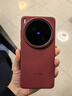 vivo X200 Ultra 12GB+256GB 紅圈 蔡司三大定焦大師鏡頭 藍圖自研影像雙芯  V單相機 AI手機 曬單實(shí)拍圖