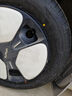 玲瓏輪胎165/70R14 85T 玲瓏臻選 HD XL 適配寶駿310/東風(fēng)小康K07S 曬單實(shí)拍圖