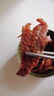 胖東來(lái)正宗黃花魚(yú)罐頭100g/罐麻辣熟食魚(yú)肉零食休閑食品下飯菜 五香黃花魚(yú)+香辣黃花魚(yú) 2罐 曬單實(shí)拍圖