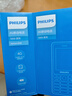 飛利浦（PHILIPS）老年人手機 移動聯(lián)通電信三網(wǎng)4G 超長待機直板按鍵 大字大聲兒童學(xué)生商務(wù)備用專用功能機M6 星空黑 曬單實拍圖