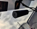 HIKVISION?？低曅熊?chē)記錄儀D6 3k超清星光夜視語(yǔ)音聲控手機APP互聯(lián)大廣角 曬單實(shí)拍圖