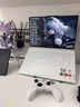 聯(lián)想拯救者R9000P 2025 AI元啟游戲筆記本電腦(銳龍9 8945HX 32G1T RTX5070 2.5K240Hz 白)國家補貼20% 曬單實(shí)拍圖