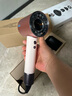 戴森（DYSON）HD16 全新智能吹風機 Supersonic 電吹風 負離子 速干護發(fā)  HD16 落日玫瑰色 七夕情人節(jié)禮物 曬單實拍圖