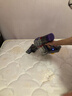 戴森（DYSON）戴森V8 Focus Mattress 手持式除螨吸塵器（24款）手持無(wú)線(xiàn)除螨床寶 寵物家庭適用 曬單實(shí)拍圖