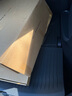 特斯拉（Tesla）官方 Model Y L 專(zhuān)車(chē)專(zhuān)用原廠(chǎng)定制 ModelYL地墊腳墊套餐 Model Y L 基礎防護2件套 曬單實(shí)拍圖