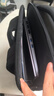 新秀麗（Samsonite）雙肩包商務(wù)男士 16英寸電腦包 大容量出差高端背包數(shù)碼收納旅行包 17英寸電腦包(京倉京配) 可裝16英寸電腦 曬單實拍圖
