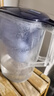 碧然德（BRITA）家用凈水壺 濾水壺濾芯 MAXTRA+LE 去水垢專家濾芯 6枚裝 曬單實(shí)拍圖