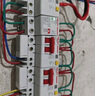 德力西電氣空開(kāi)斷路器空氣開(kāi)關(guān)漏電保護器DZ47sLE 2P 16A 曬單實(shí)拍圖