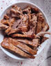 悅初鮮正宗獅頭鵝鹵鵝廣東潮汕頭特產(chǎn)潮州鹵水熟食鵝肉現做真空鹵味廣式 2斤獅頭鵝鹵鵝 曬單實(shí)拍圖