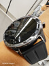 榮耀（HONOR）手表5Pro【國(guó)家補(bǔ)貼15%】46mm 黑色智能運(yùn)動(dòng)手表無感血壓心臟健康監(jiān)測(cè)專業(yè)跑步eSIM超長(zhǎng)續(xù)航男女款 曬單實(shí)拍圖