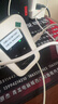 影騰隨身wifi三網(wǎng)通用無(wú)線(xiàn)wi-fi6免插卡移動(dòng)聯(lián)通電信無(wú)限制便攜式4G高速隨行網(wǎng)絡(luò )通用流量2025款5GHF 【三網(wǎng)通3000毫安充電款+白色】超長(cháng)續航 曬單實(shí)拍圖