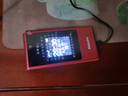 飛利浦（PHILIPS）V13P 海棠紅 翻蓋老人手機 移動聯(lián)通電信4G全網(wǎng)通 雙卡雙待老年人手機大字大聲音備用智能學生手機 曬單實拍圖